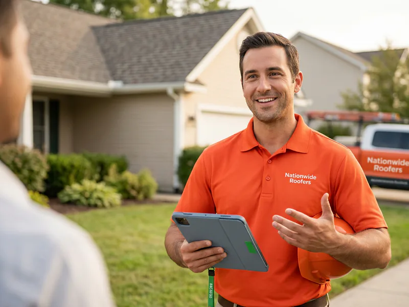 Roof Installation  in Lincoln City  FAQ